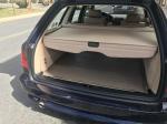 BMW 540i Touring 2001 года